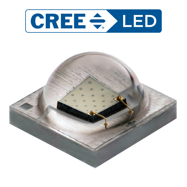 Светодиод CREE XPEBGR-L1-0000-00A01