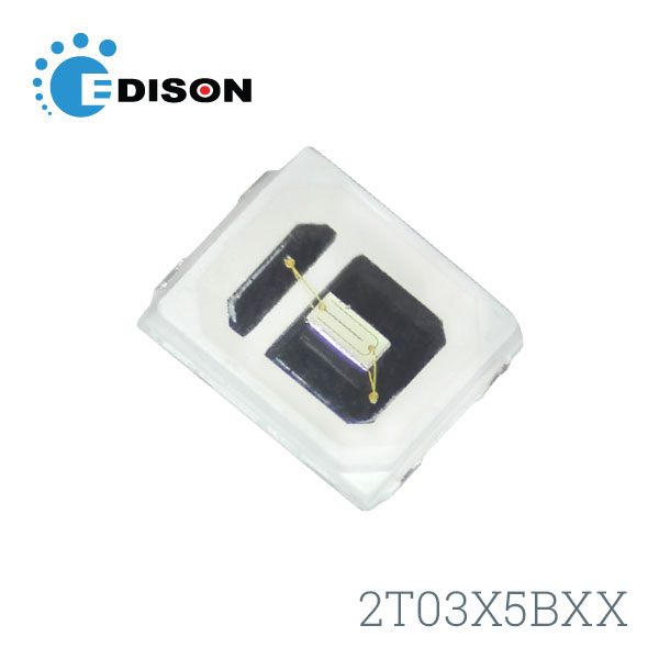 Светодиод EDISON 2T03X5BXX0003001, PLCC 2835