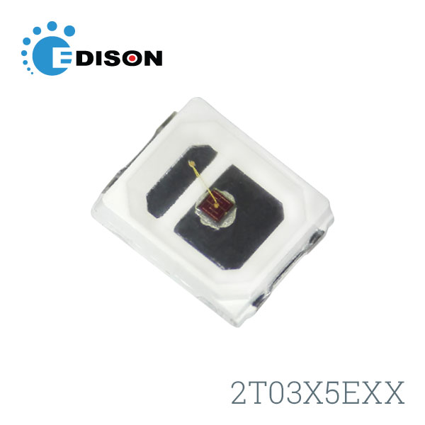 Светодиод EDISON 2T03X5EXX0003001, PLCC 2835