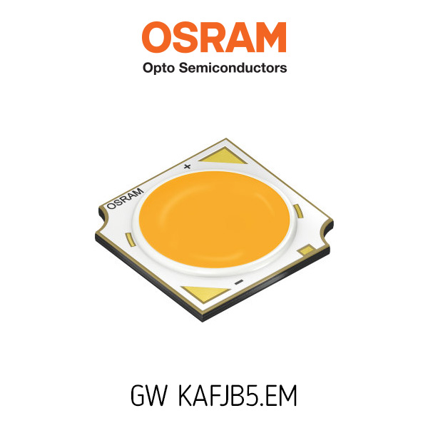 Матрица светодиодная OSRAM GW KAFJB5.EM-SQSR-30S3, WW