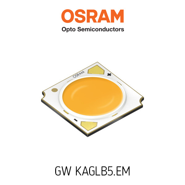 Матрица светодиодная OSRAM GW KAGLB5.EM-TPTQ-30S3, WW