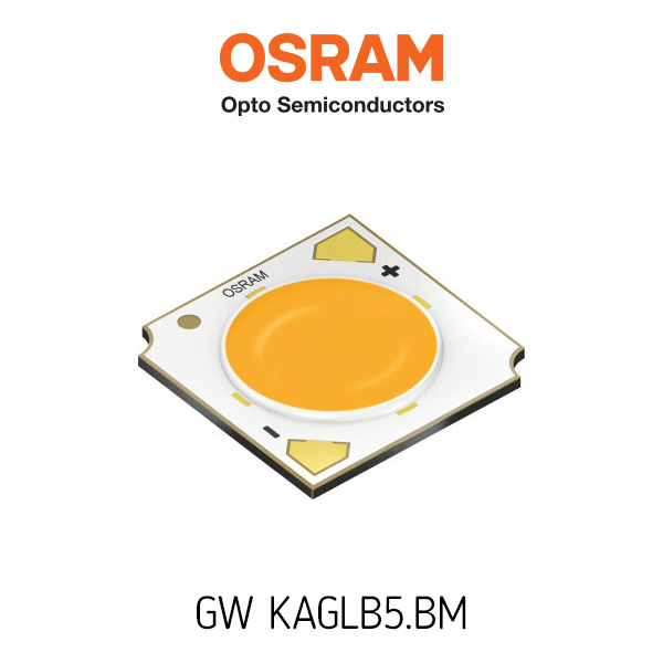 Матрица светодиодная OSRAM GW KAGLB5.BM-SRSS-30S3, WW