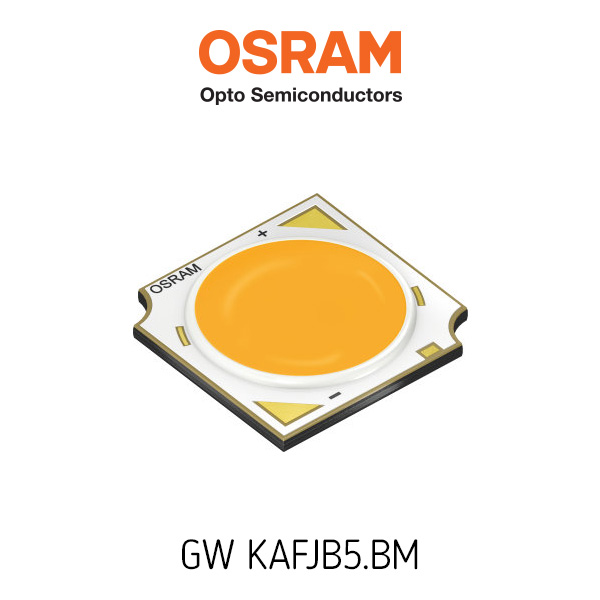 Матрица светодиодная OSRAM GW KAFJB5.BM-RRRS-30S3, WW