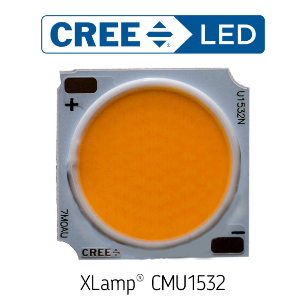 Матрица светодиодная CREE CMU1532-0000-000N0H0A35G