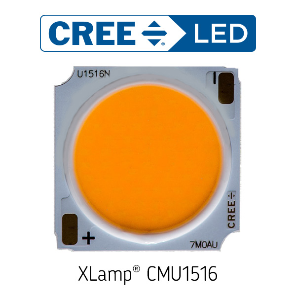 Матрица светодиодная CREE CMU1516-0000-000N0H0A35G