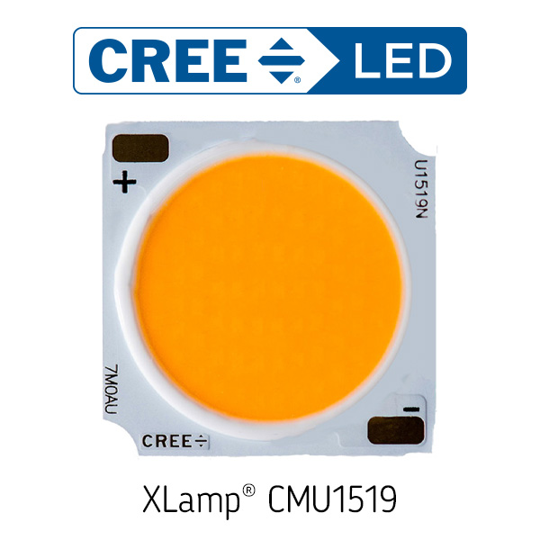 Матрица светодиодная CREE CMU1519-0000-000N0H0A30G