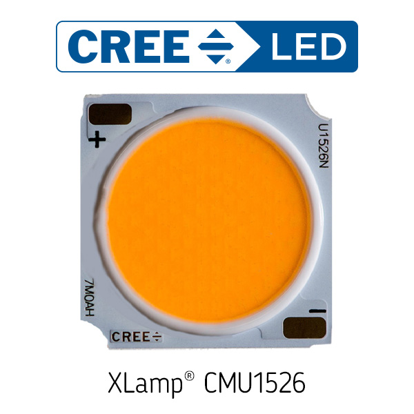 Матрица светодиодная CREE CMU1526-0000-000N0H0A30G