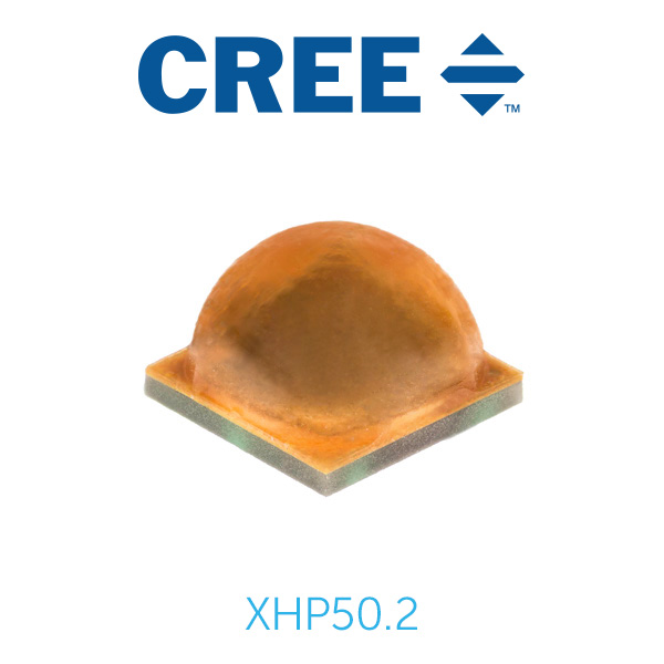 Светодиод CREE XHP50B-00-0000-0D00J20E3