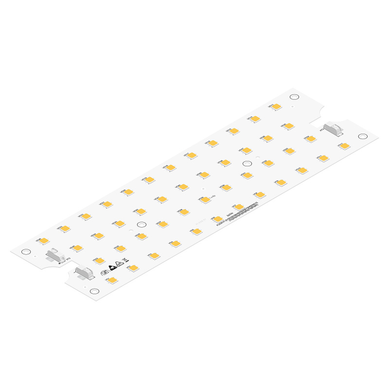 Модуль светодиодный LC LED-46-P268x82(5050;4700-5300;450)-PL638.01-01