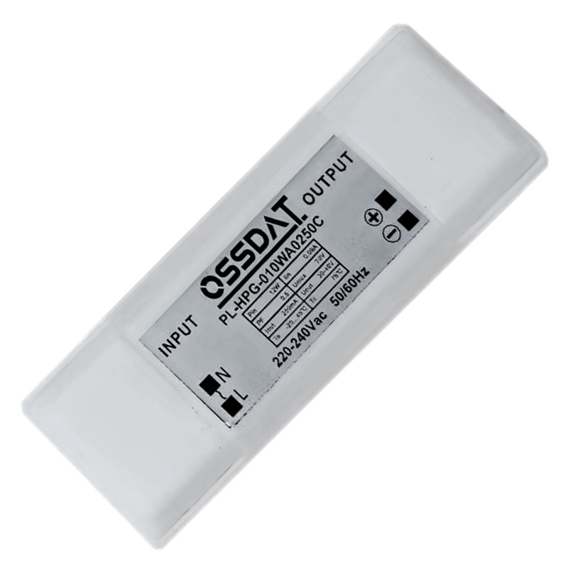 Драйвер тока OSSDAT PL-HPG-010WA0250C