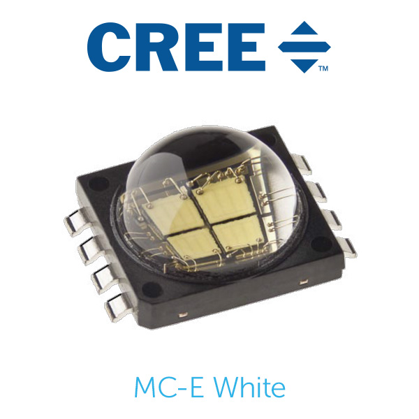 Светодиод CREE MCE-4WT-A21-WG0-M0
